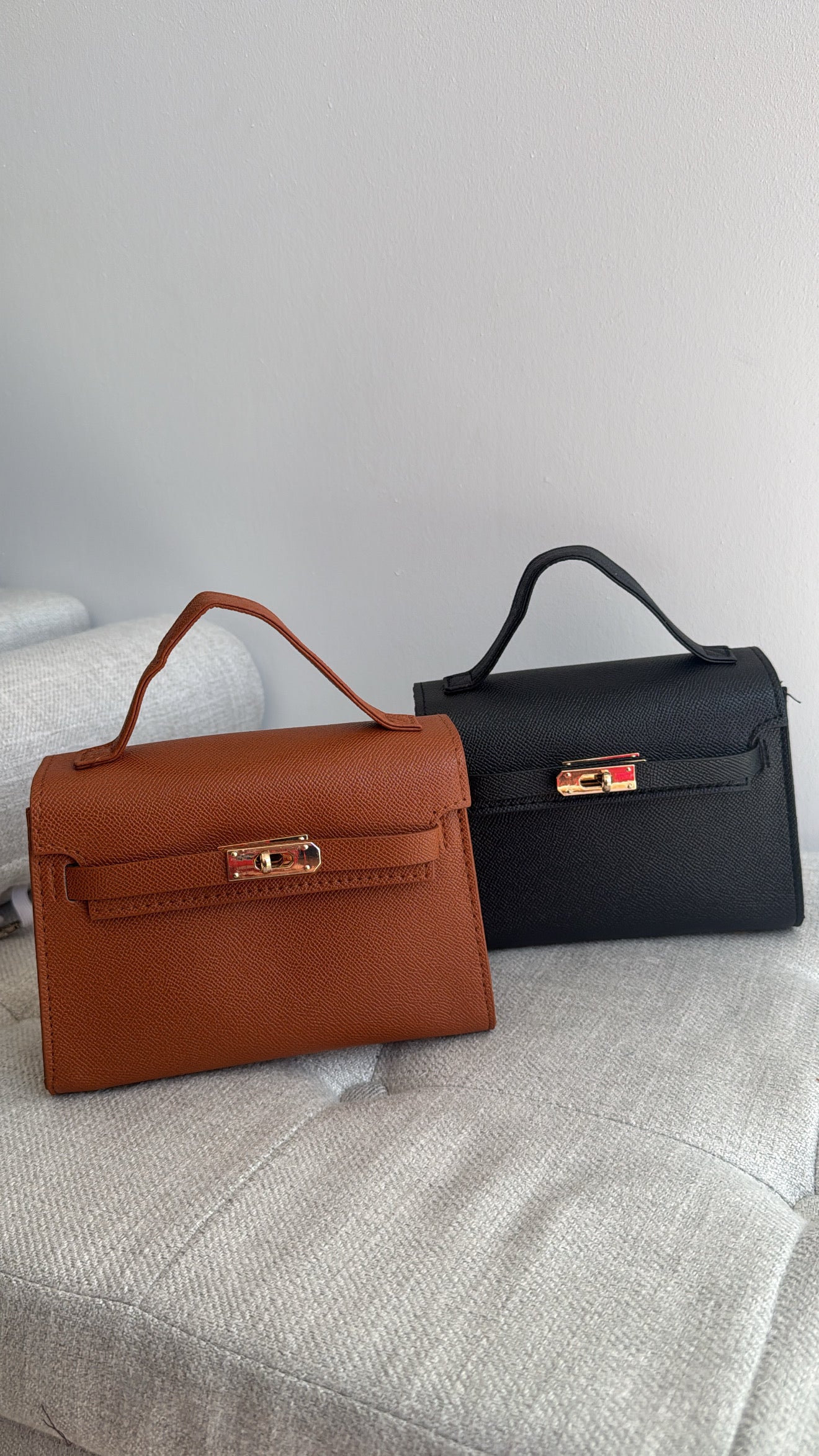 Mini cross Bag