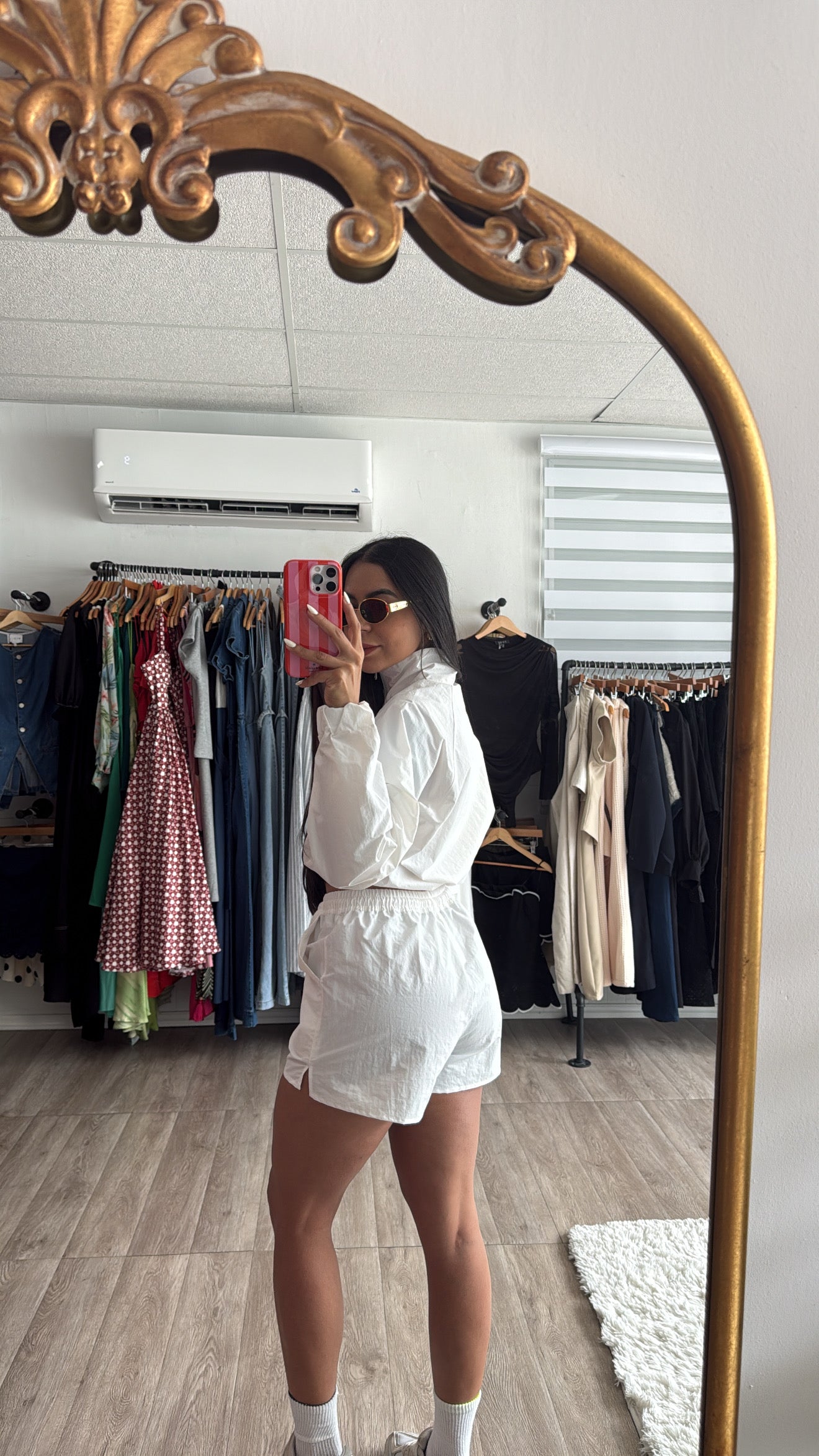 Alo Jacket set