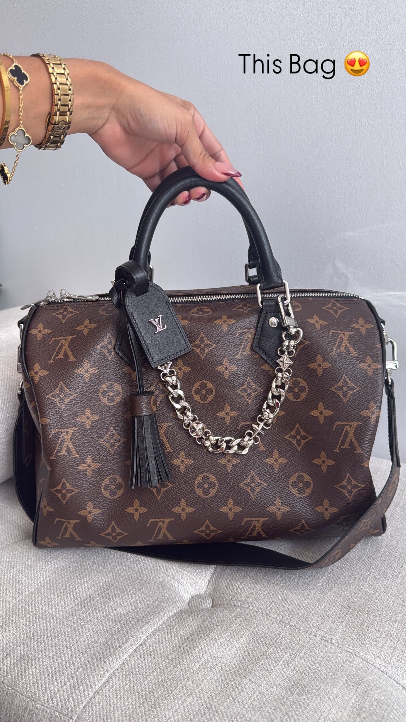 Speedy Pre order costó $280