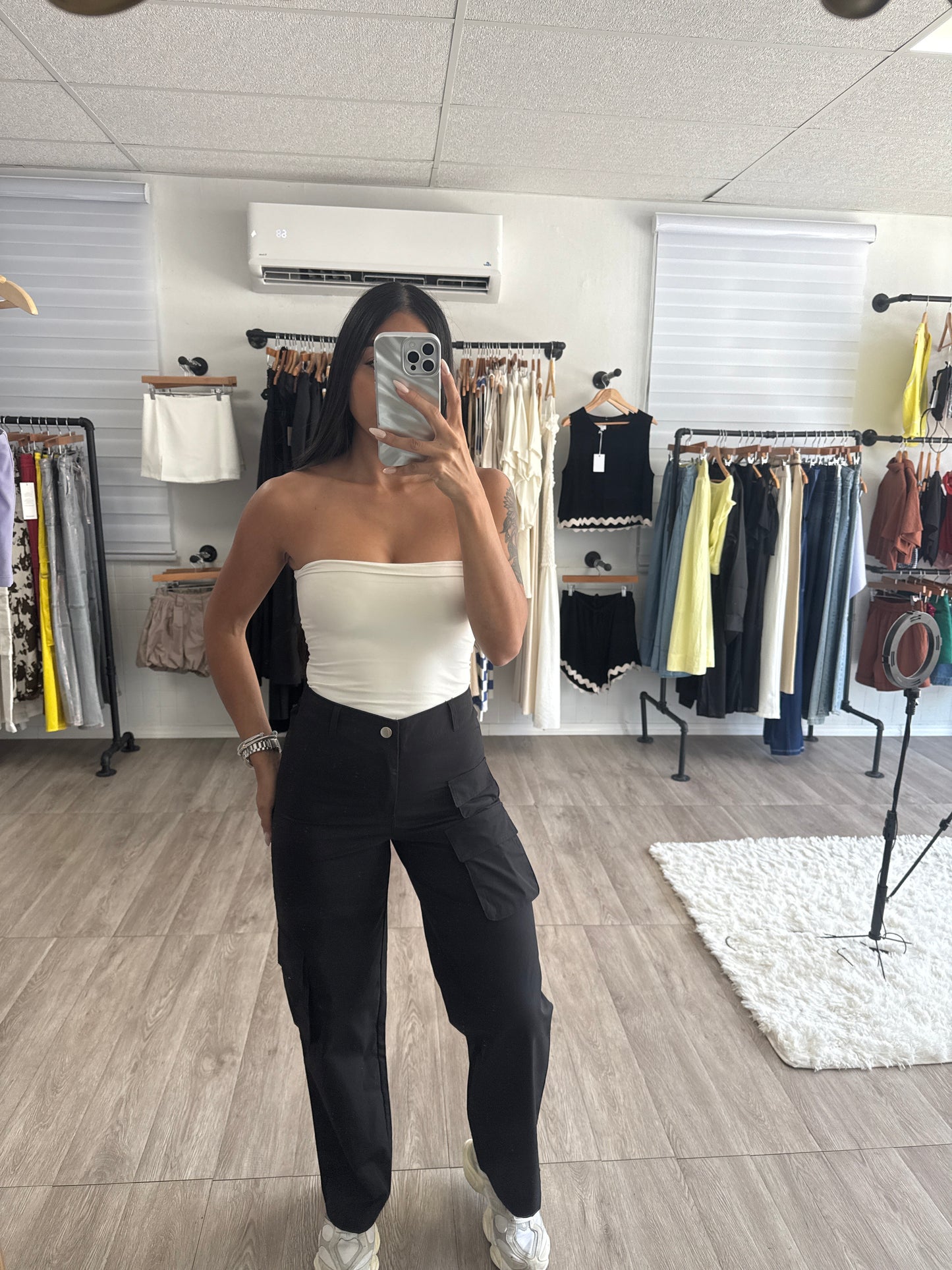 Cargo pant