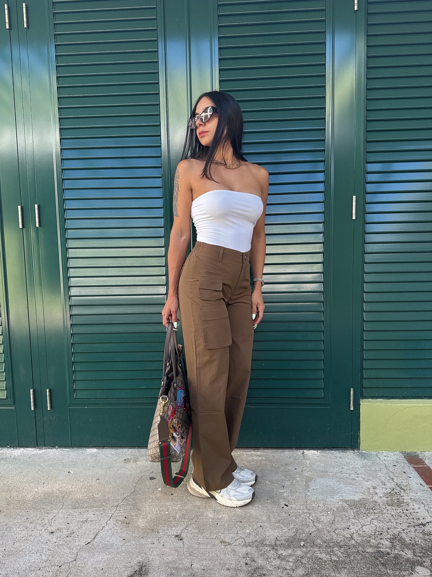 Cargo pant
