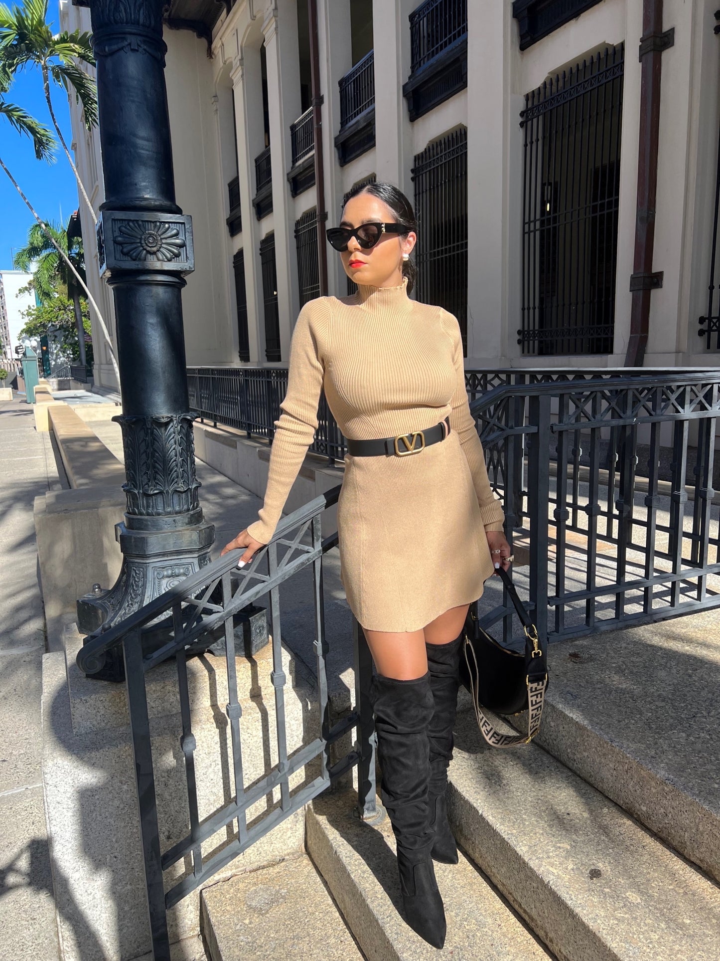 Fall Dress ๐