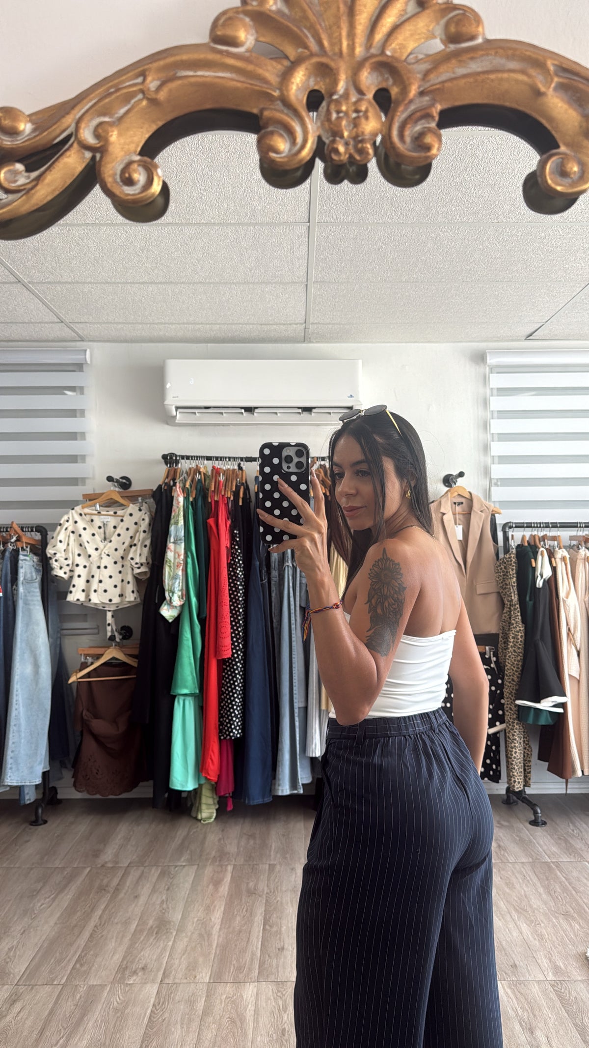 Tube Bodysuit