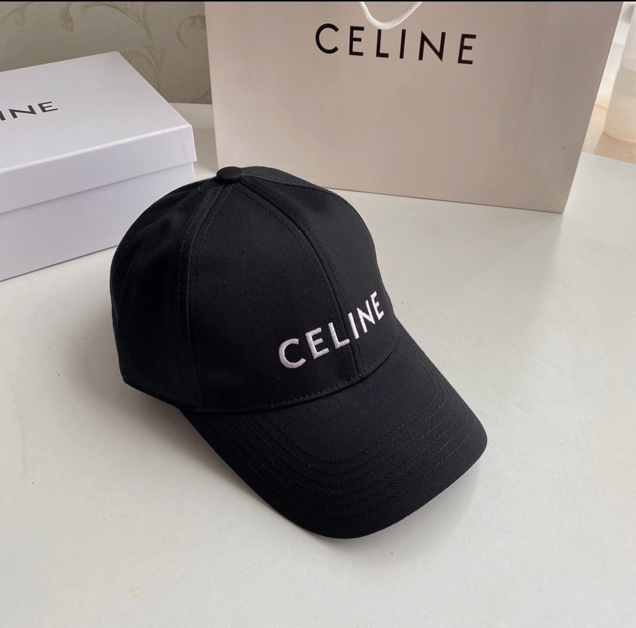Celine Hat