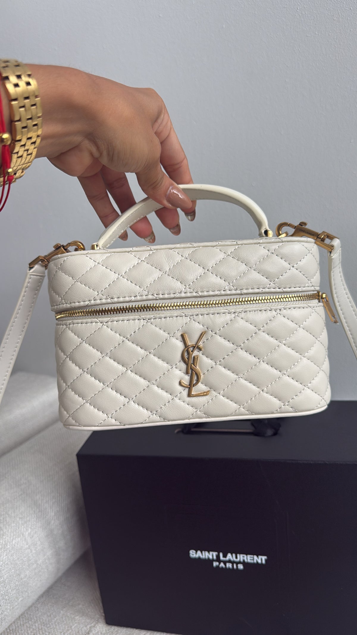 YSL Bag
