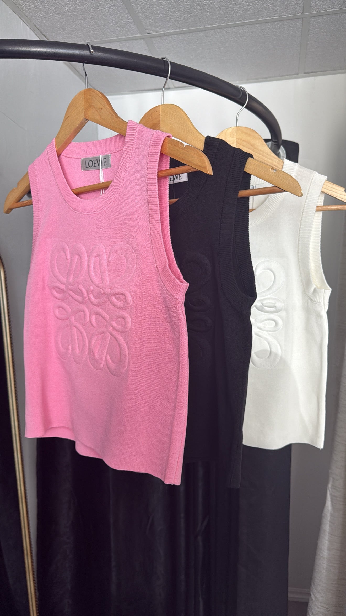 Designer Inspire Shirt One size