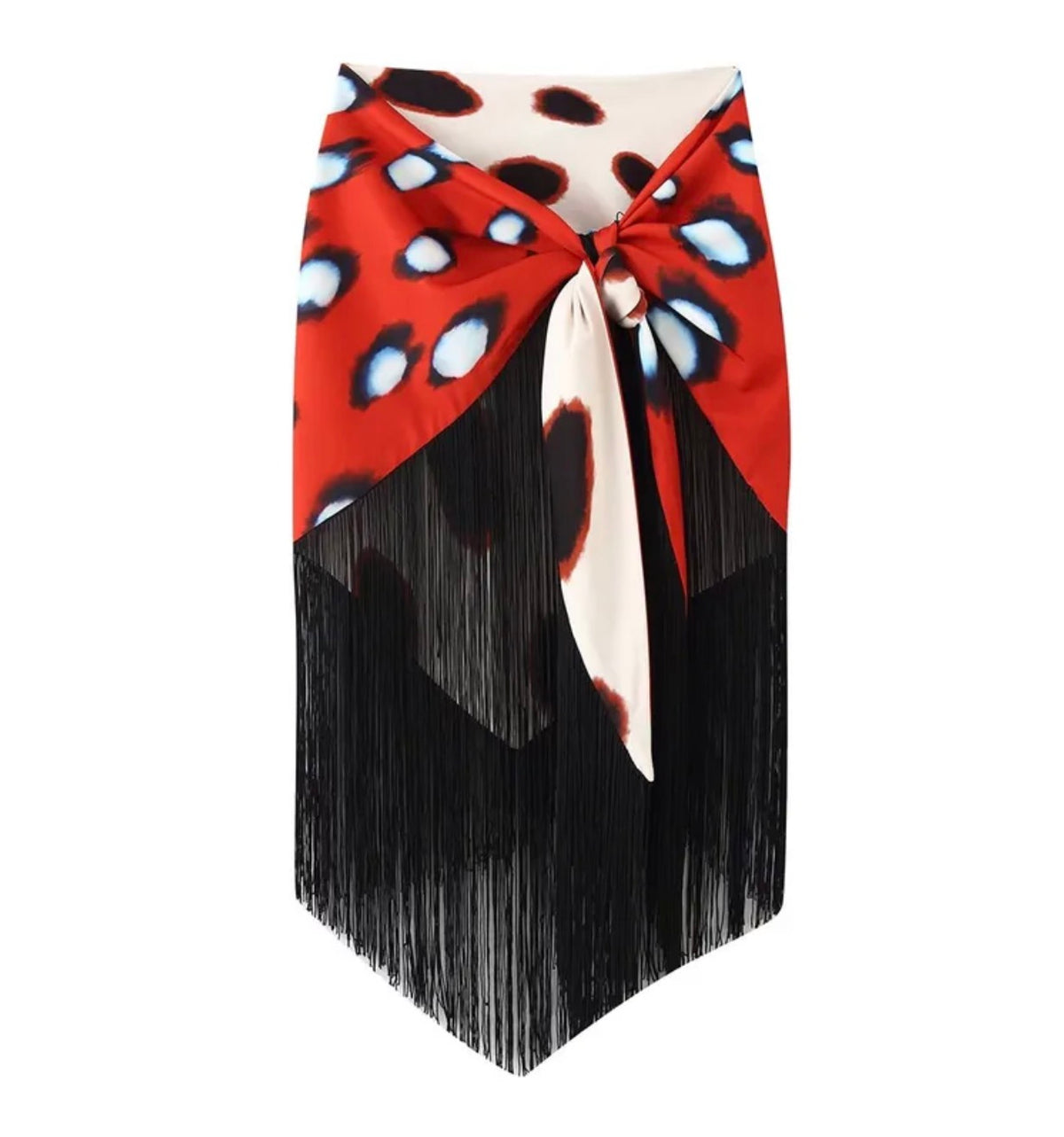 Multi Scarf reversible