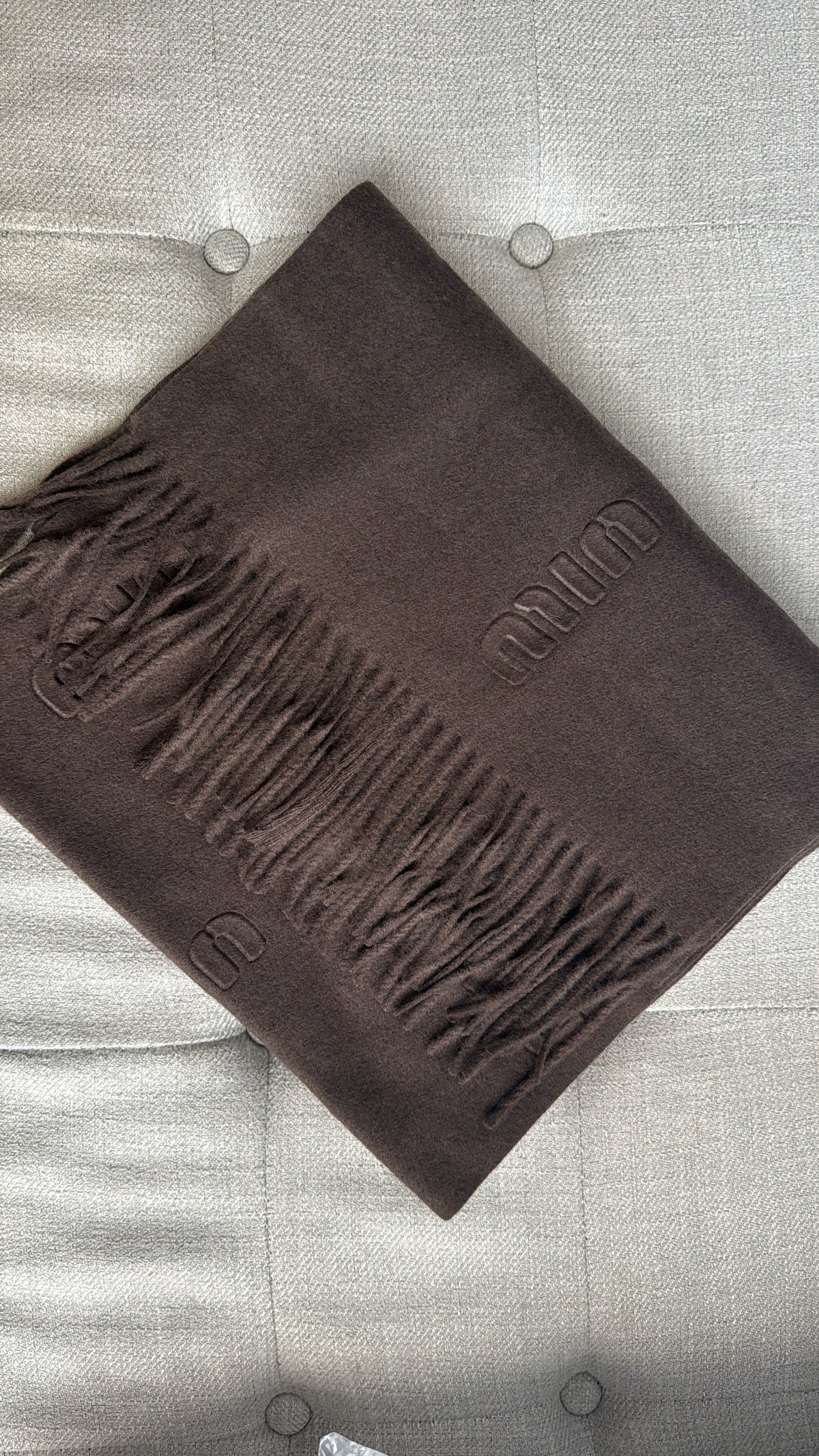Scarf Miu (