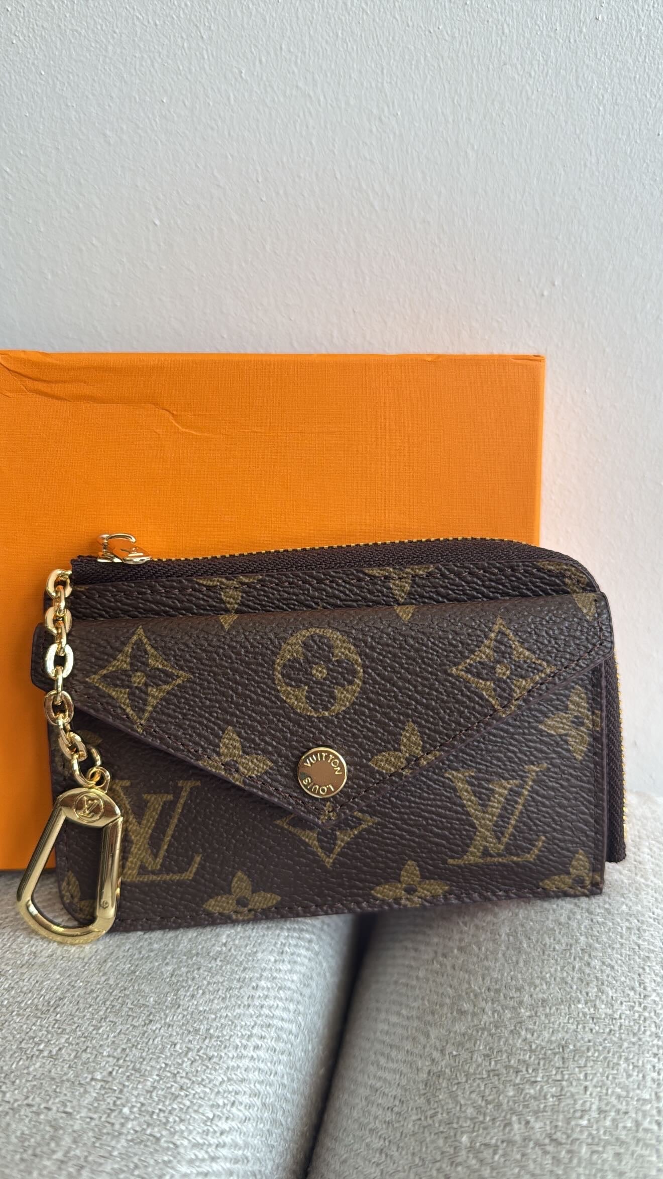 LV Card Holder