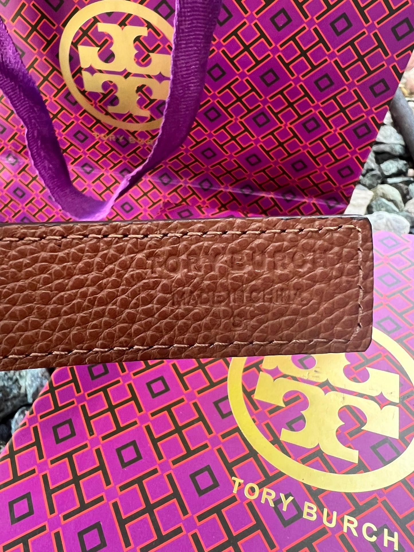 TB Belts 2.0