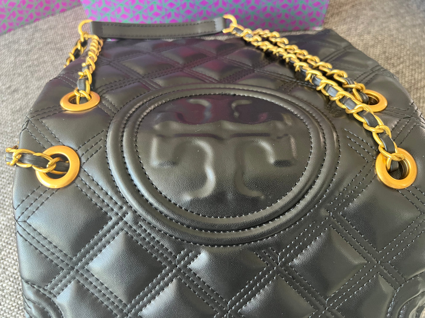 TB Bag