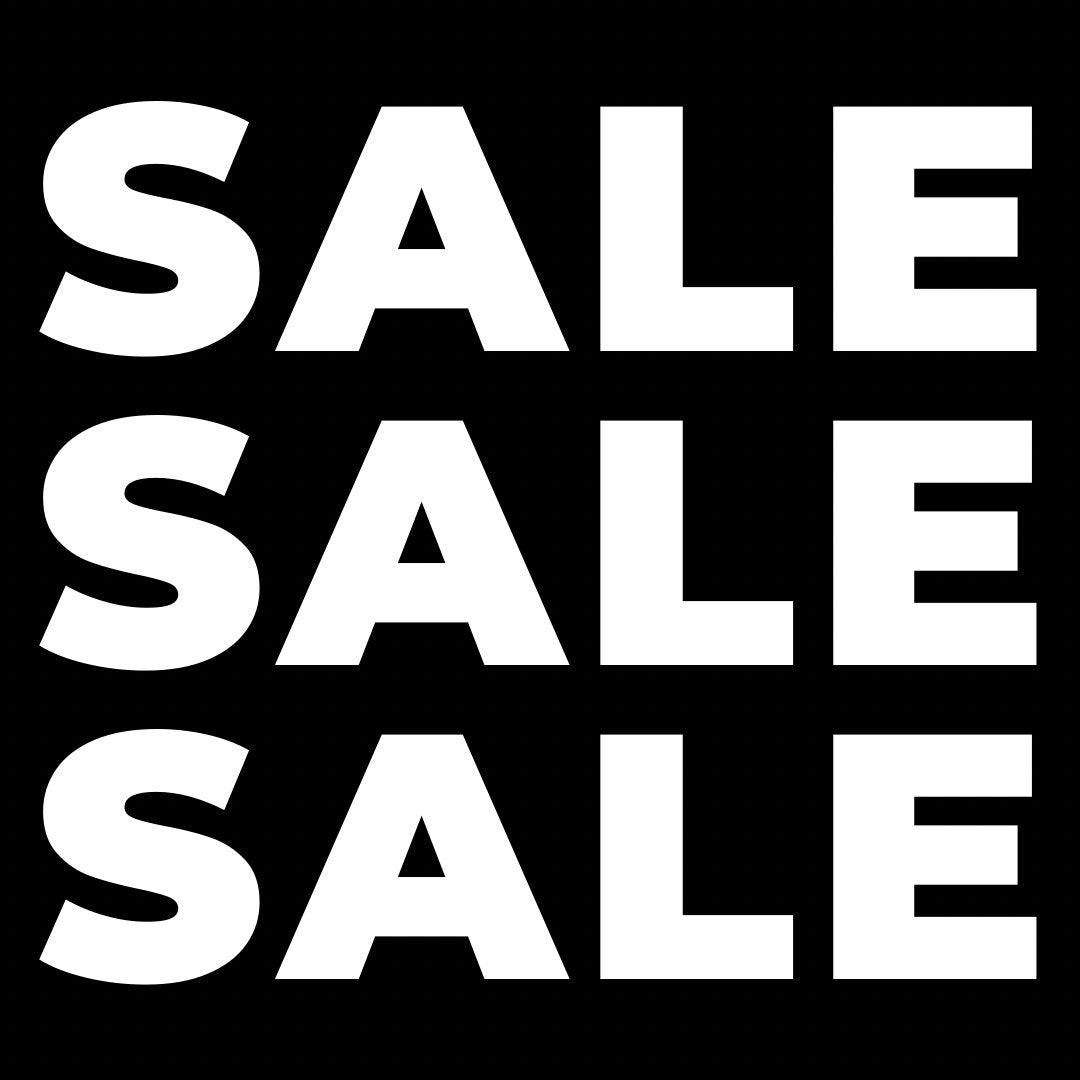 SALE AREA!