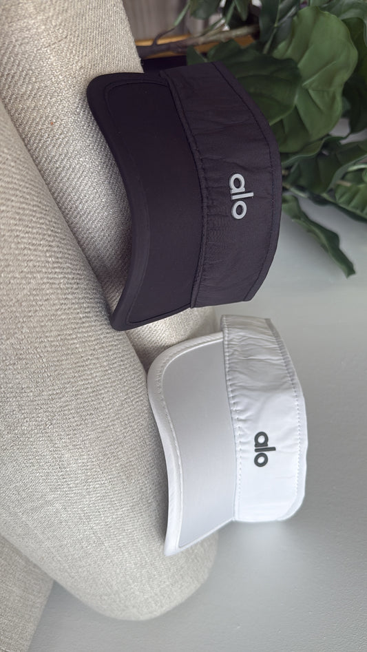 Alo caps