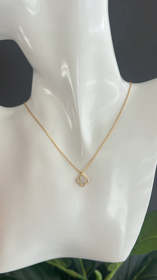 Van Cleef set