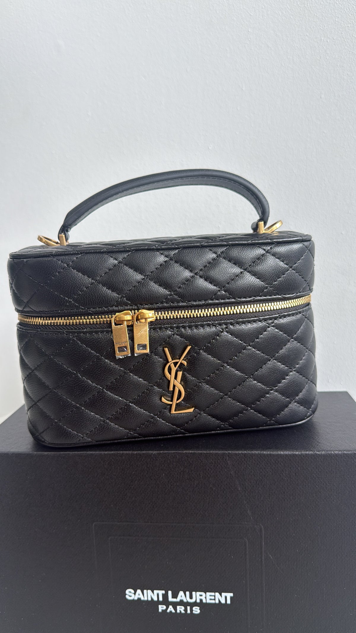 YSL Bag