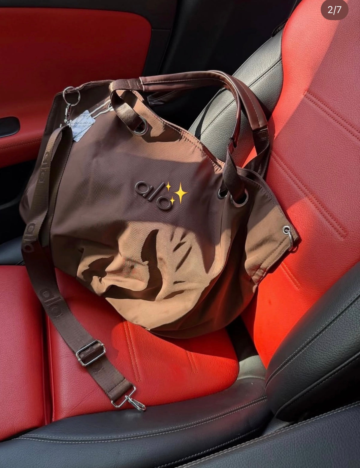 Impermeable Bag
