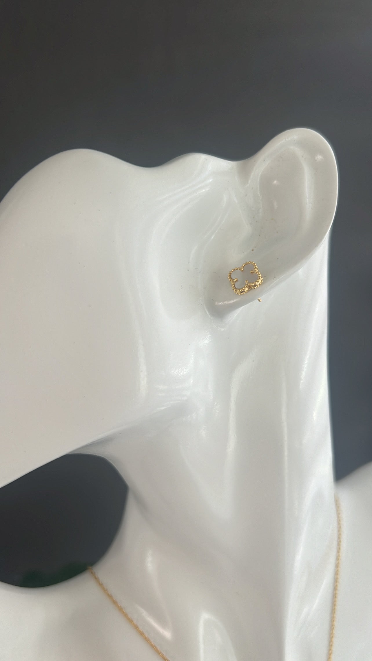 Van Cleef set