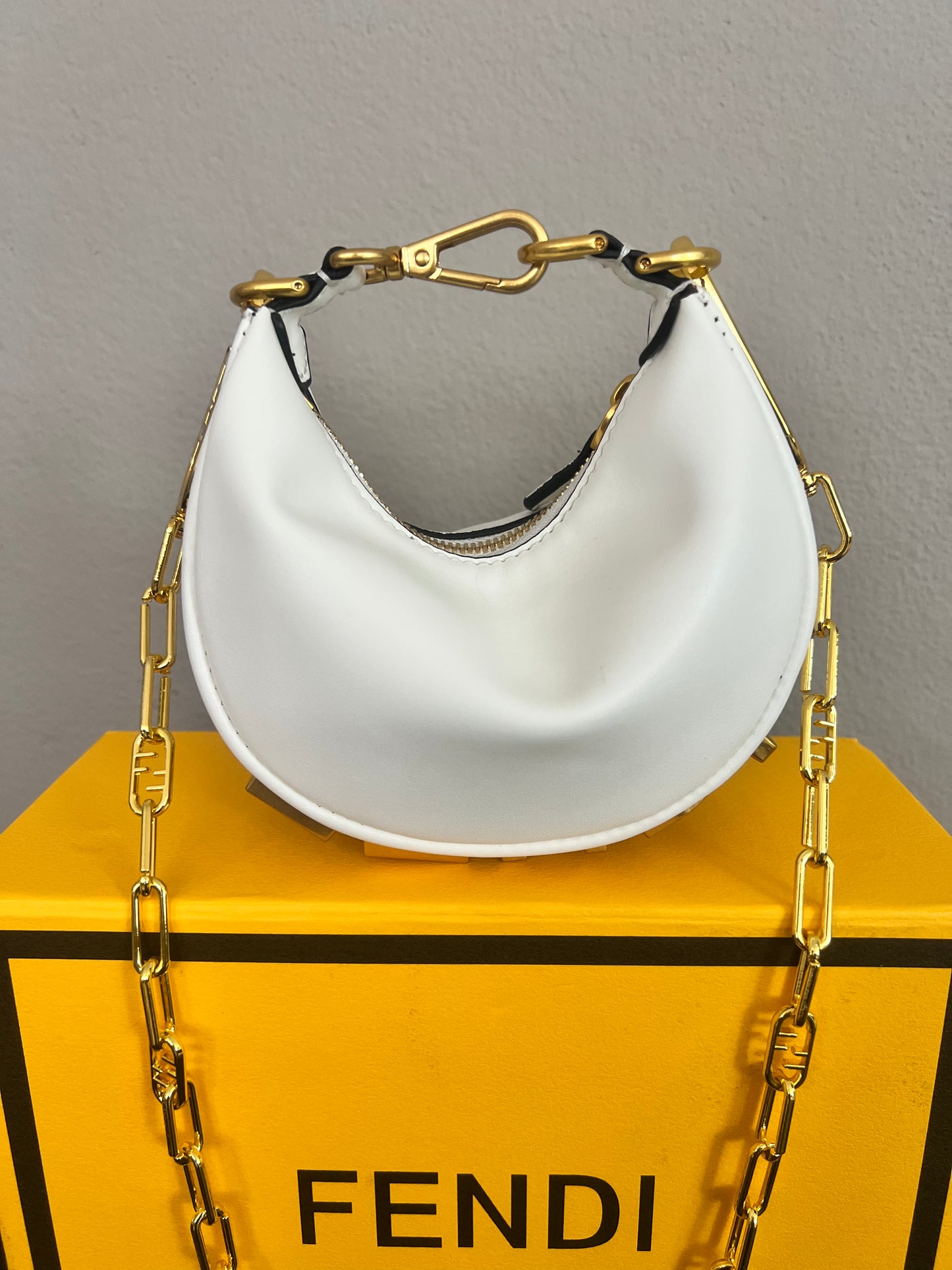 Fendi Bag