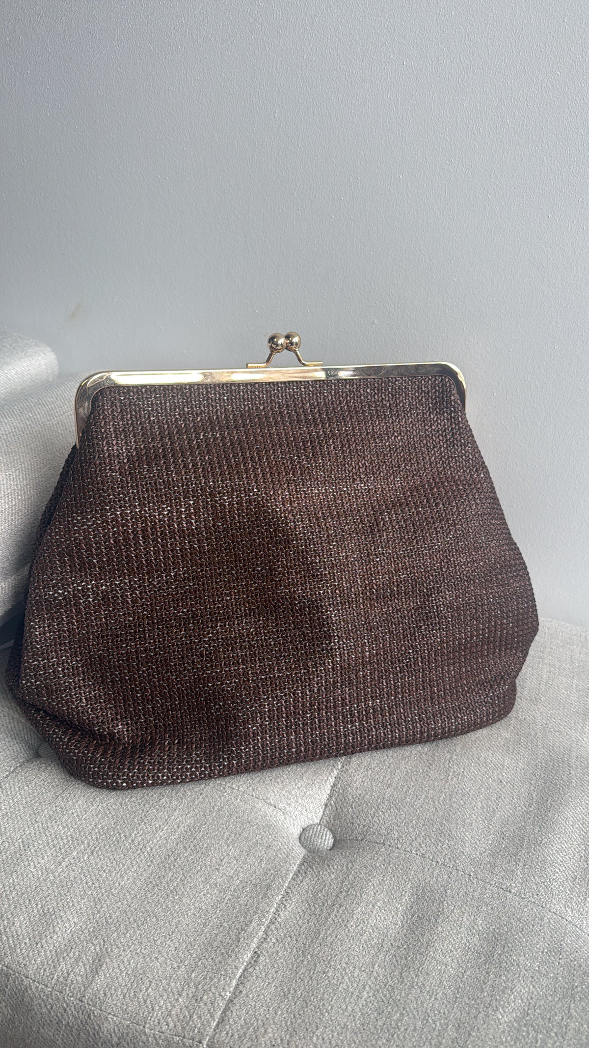 Mimbre Bag