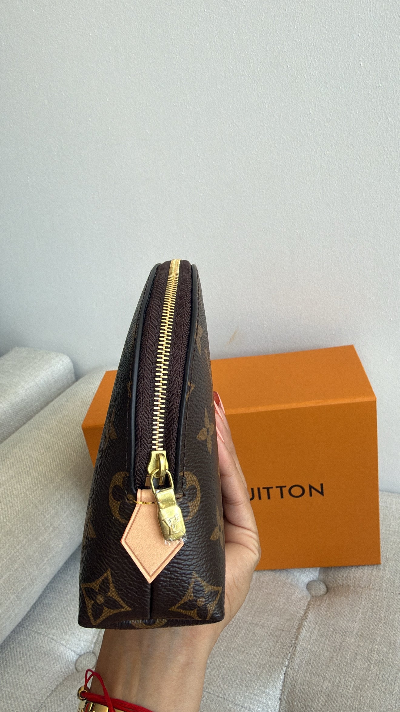 Cosmetic Bag big size