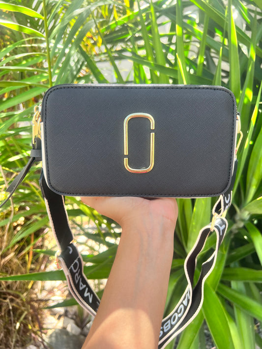 MJ Low Bag