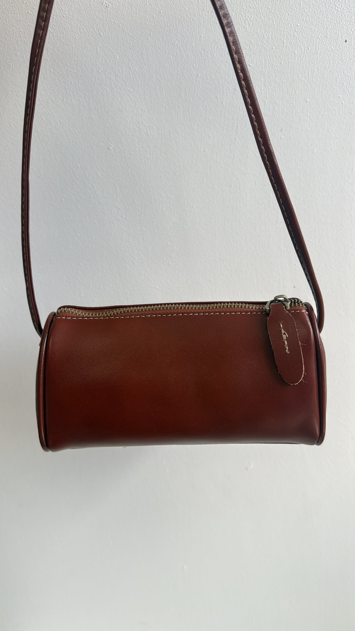 Leather Bags