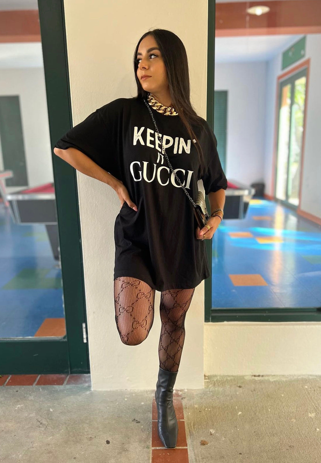 Keep Going Tshirt (Restock)