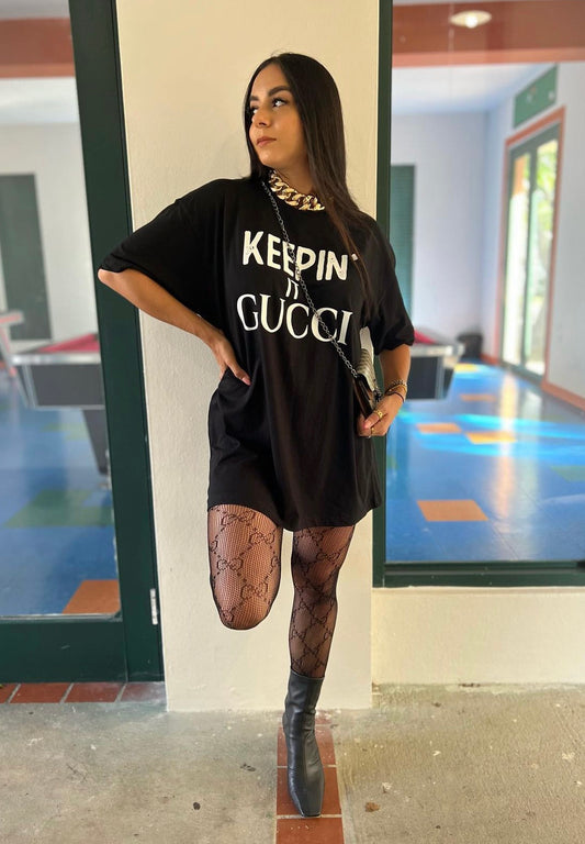 Keep Going Tshirt (Restock)