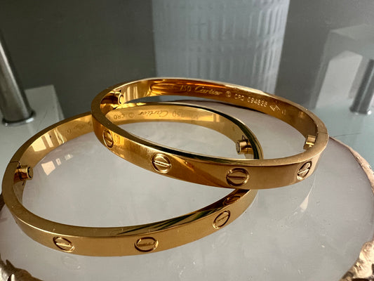 C Bangles
