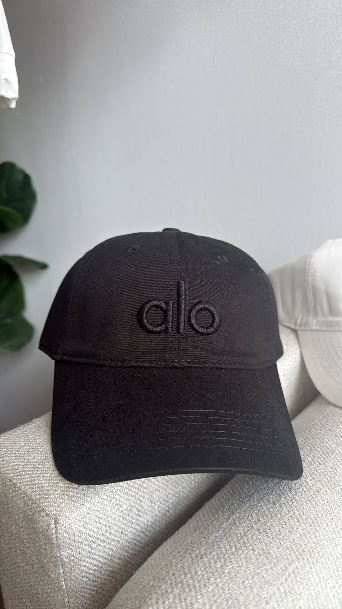 Alo caps