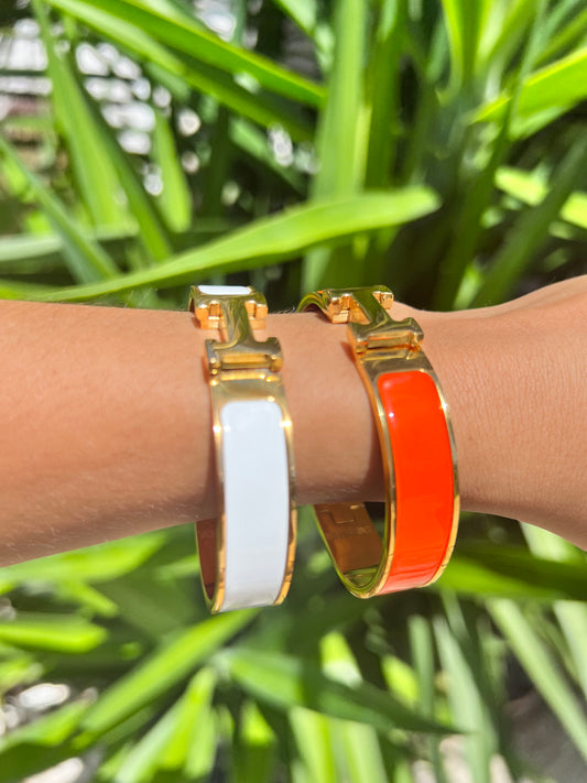 Hermes Bracelets
