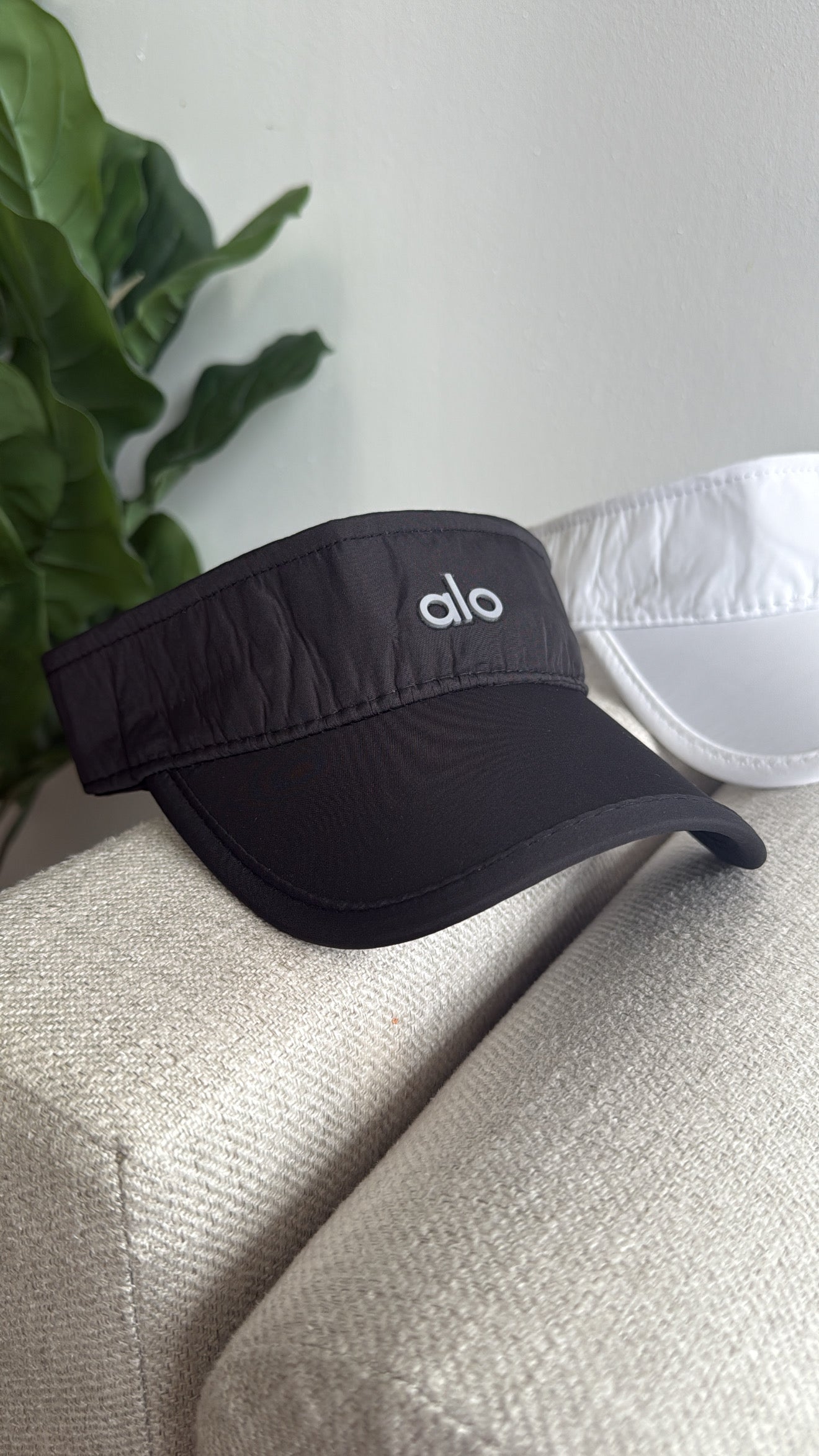 Alo caps