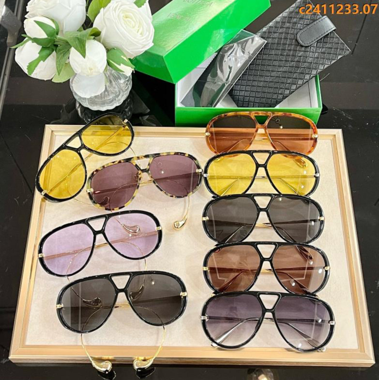 GYD Sunnies (pre order) costo $120