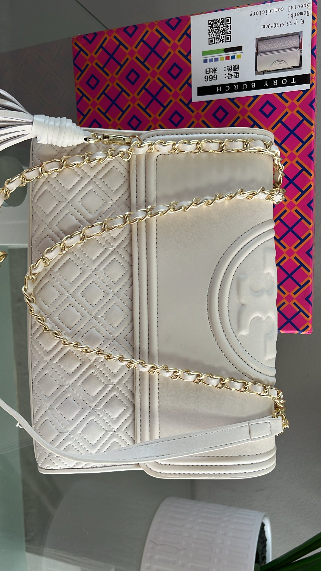 Tory Burch