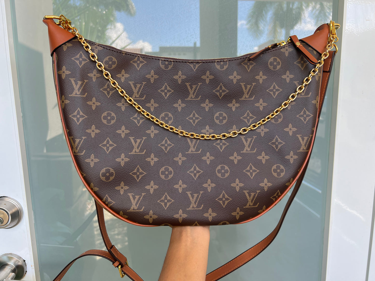LV Bag