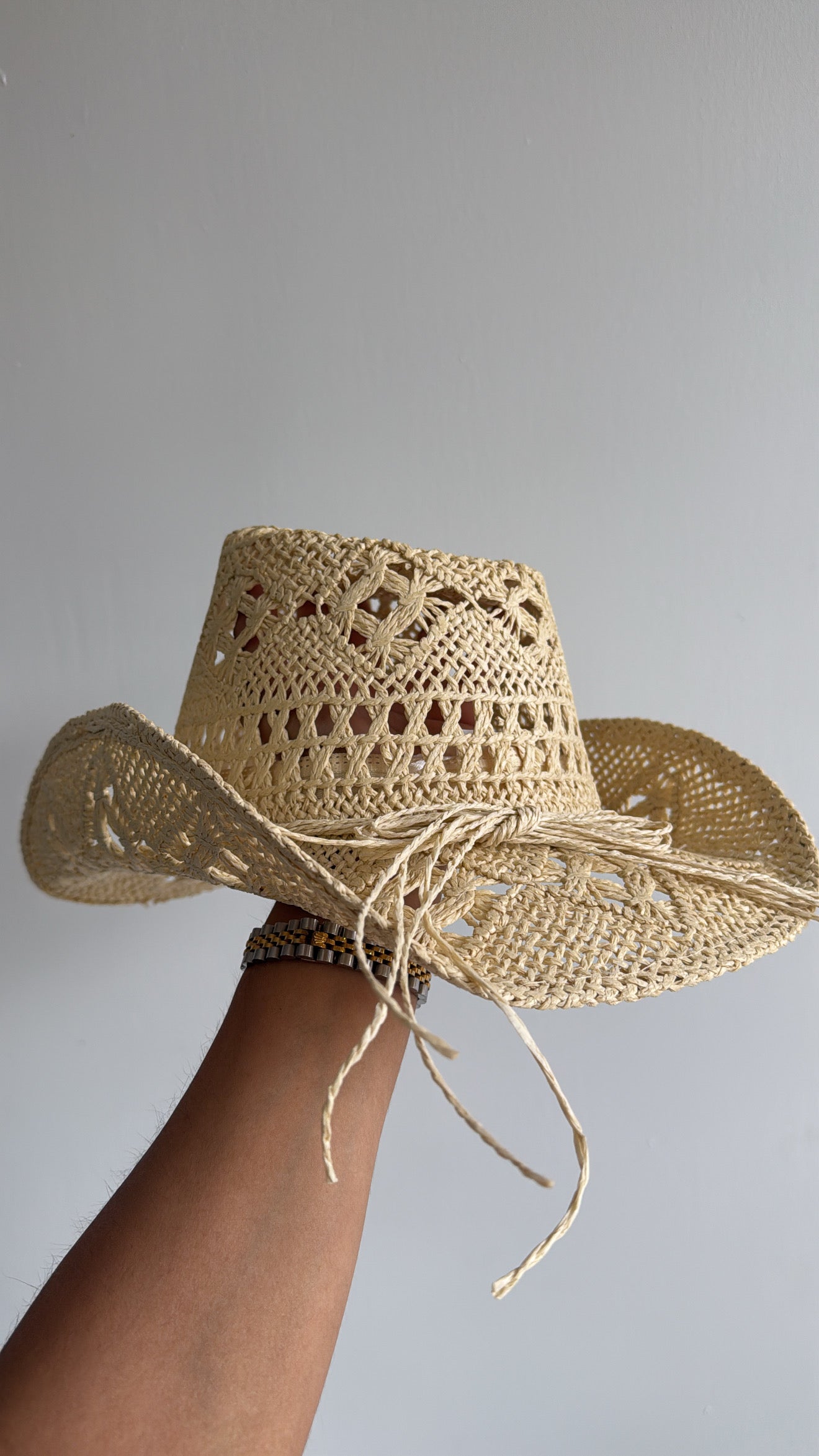 Beach Hat
