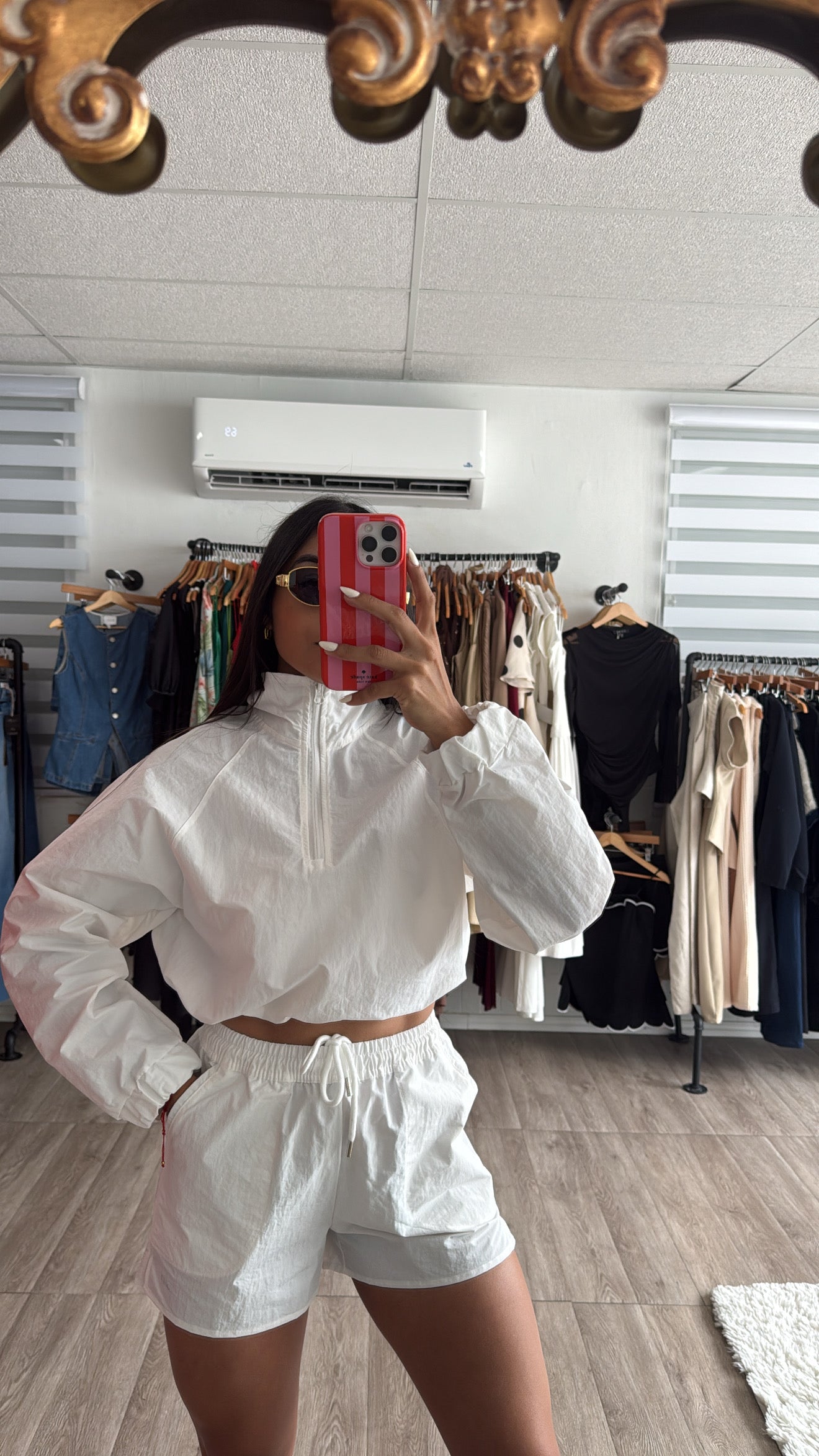 Alo Jacket set