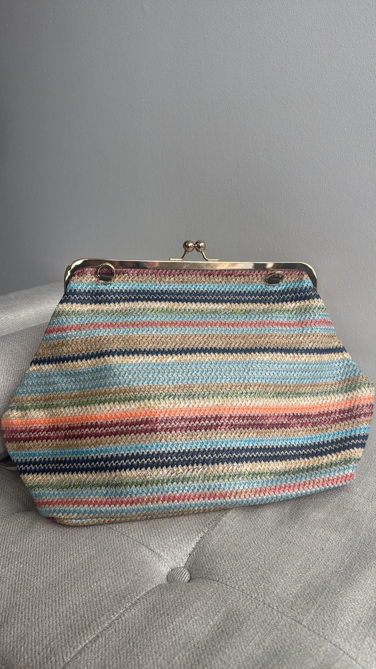 Mimbre Bag