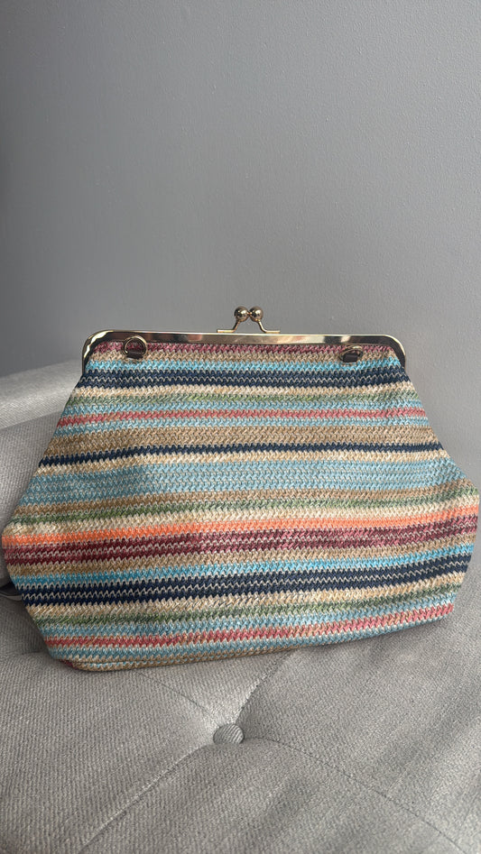 Mimbre Bag