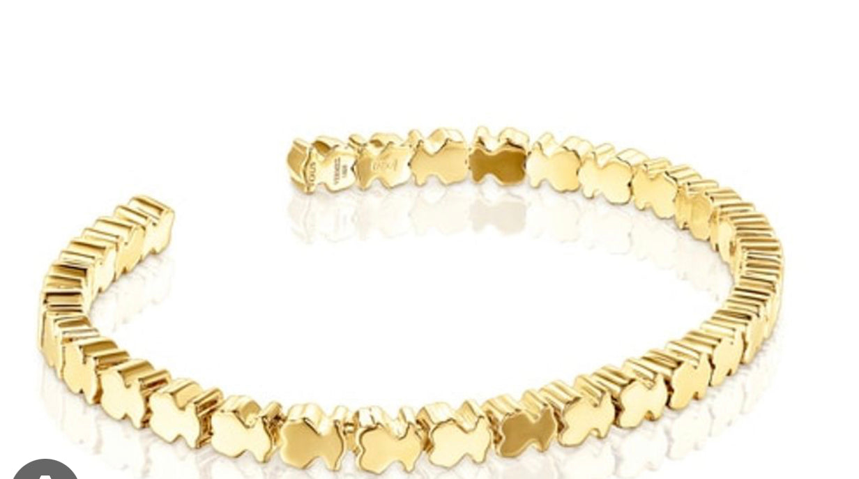 Bangle Bear
