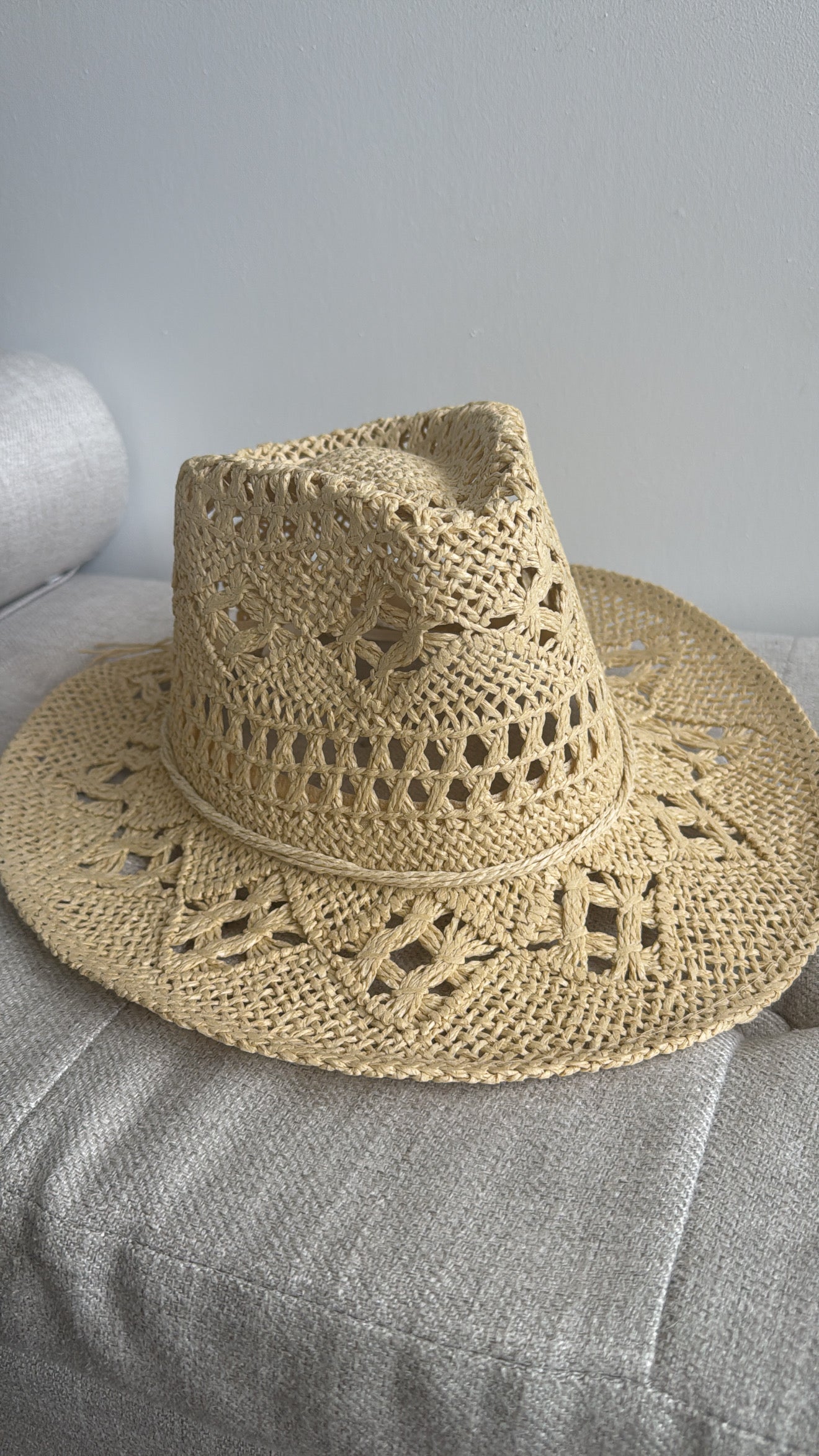 Beach Hat