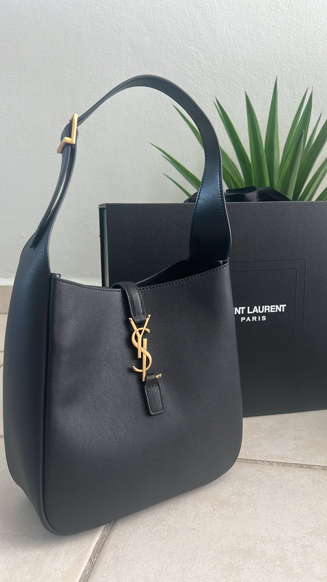 YSL Bag
