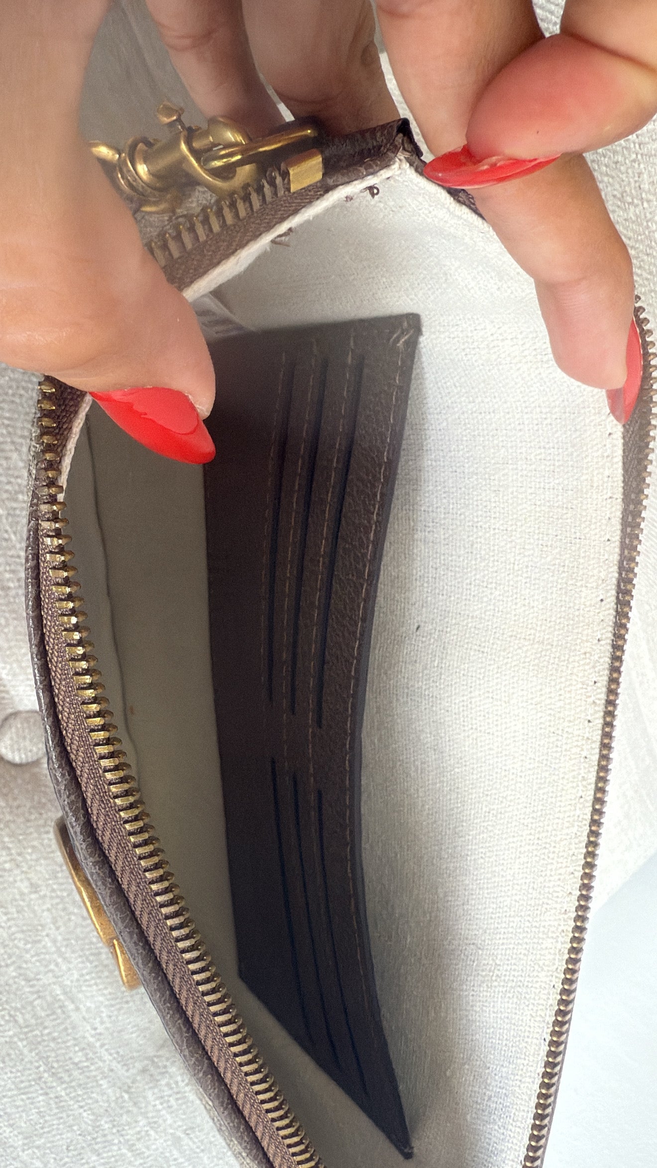 GG Clutch Bag