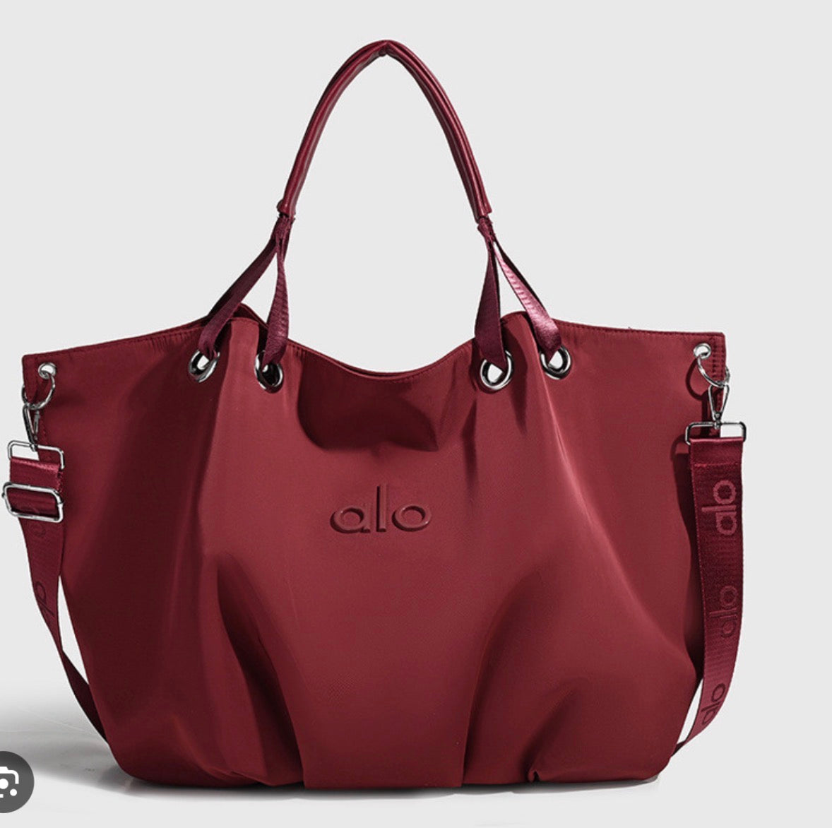 Impermeable Bag