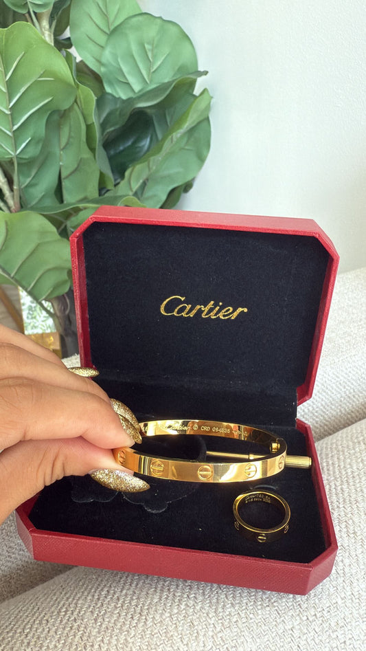 Ca Bracelet