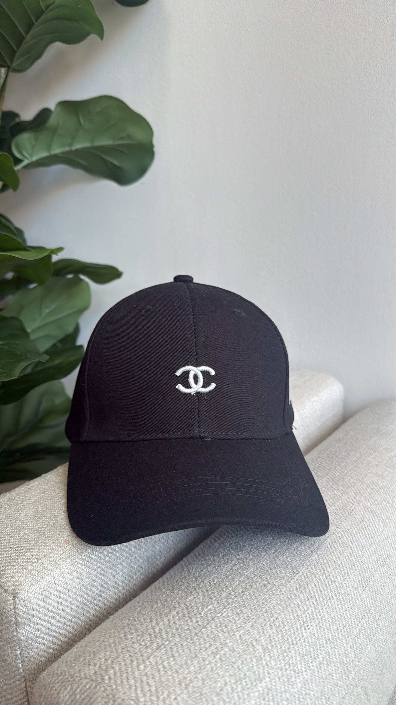 CH Cap