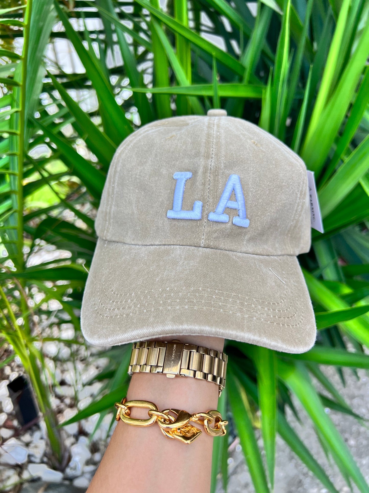 LA Cap