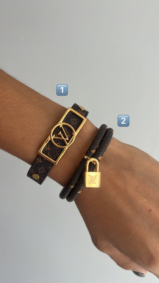 LV Bracelets