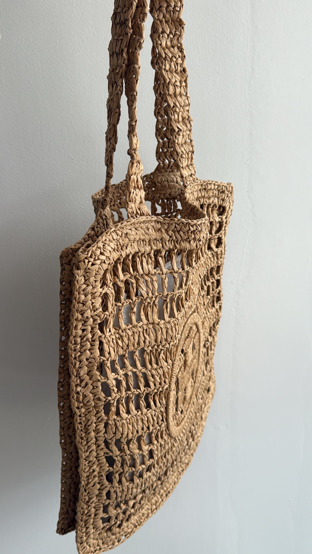 Tory Beach Bag