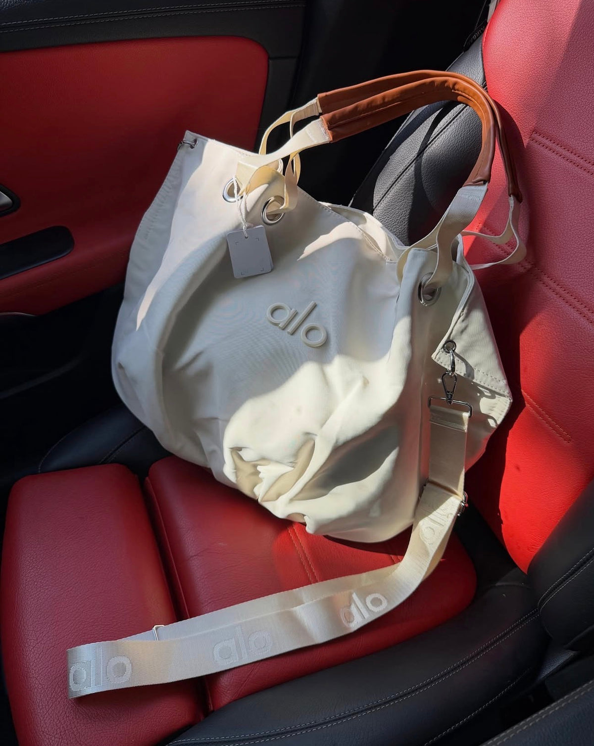 Restock impermeable Bags